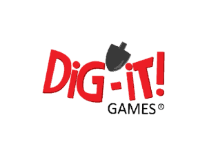 Dig-It! Games